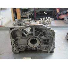 #BKQ01 Engine Cylinder Block From 2009 Subaru Tribeca  3.6L Z36R